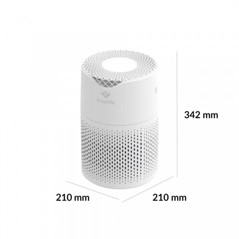 TrueLife Air Purifier P3 Légtisztító